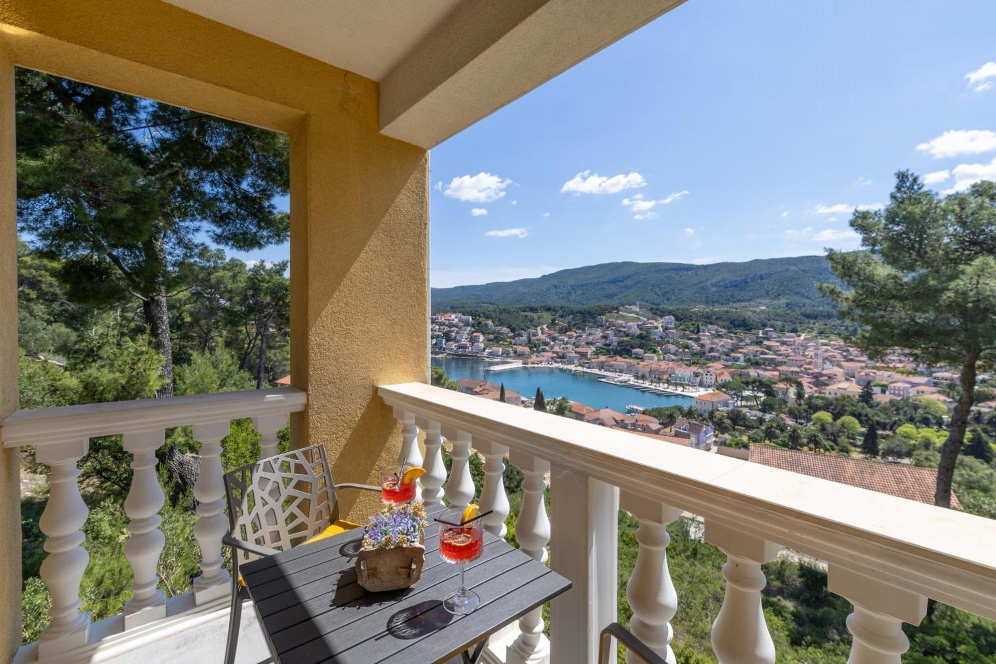 Villa Vista ييلسا المظهر الخارجي الصورة