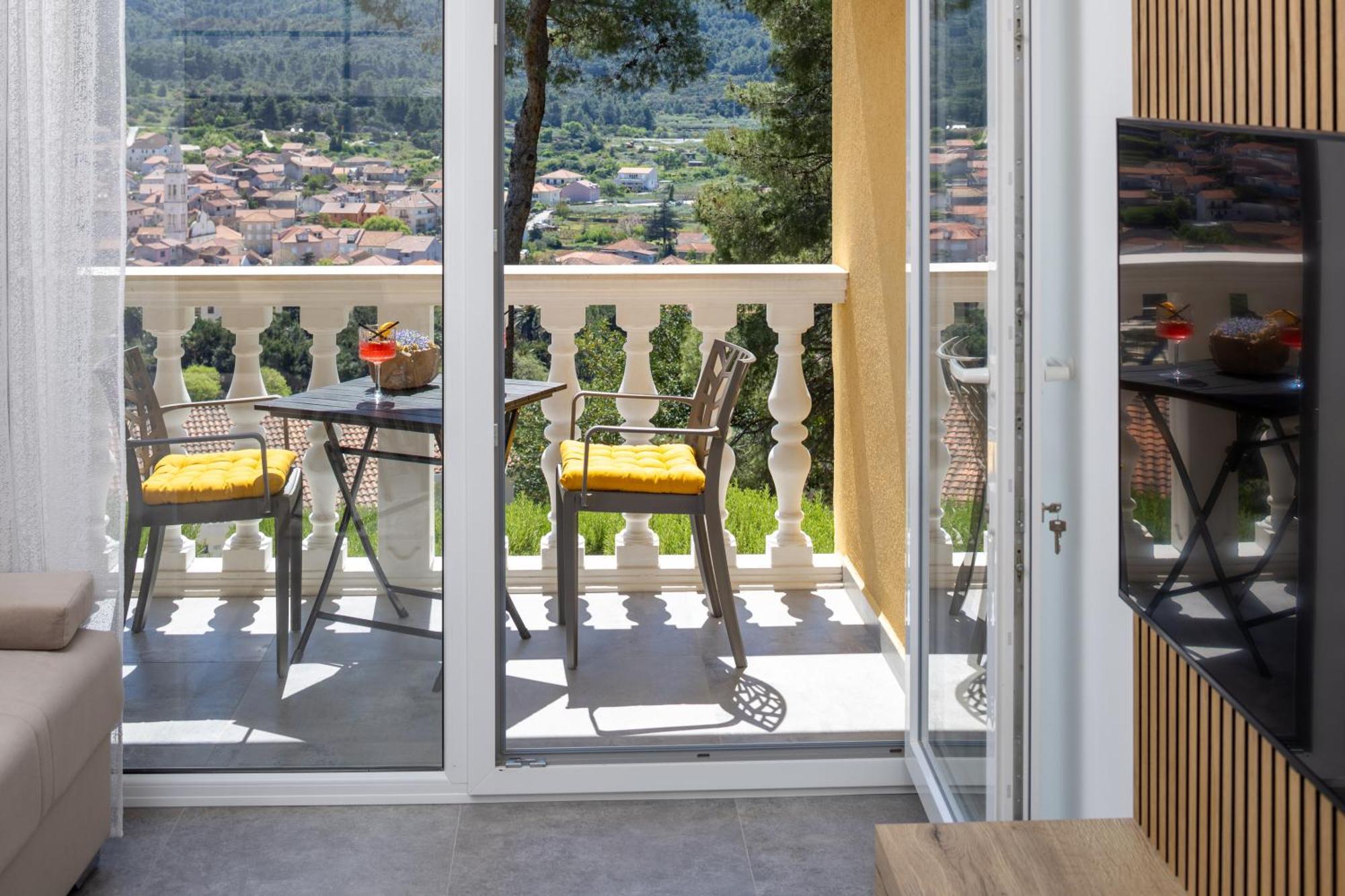Villa Vista ييلسا المظهر الخارجي الصورة