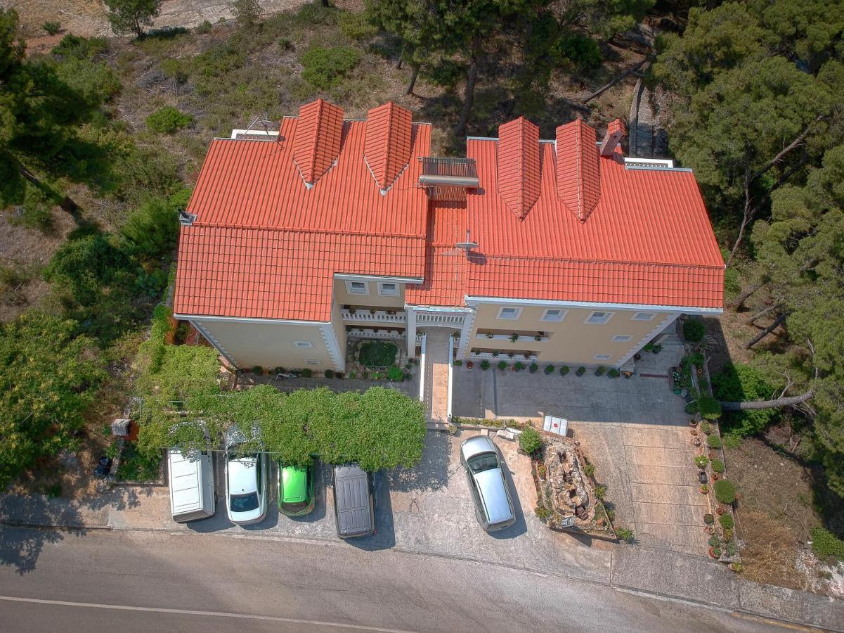 Villa Vista ييلسا المظهر الخارجي الصورة