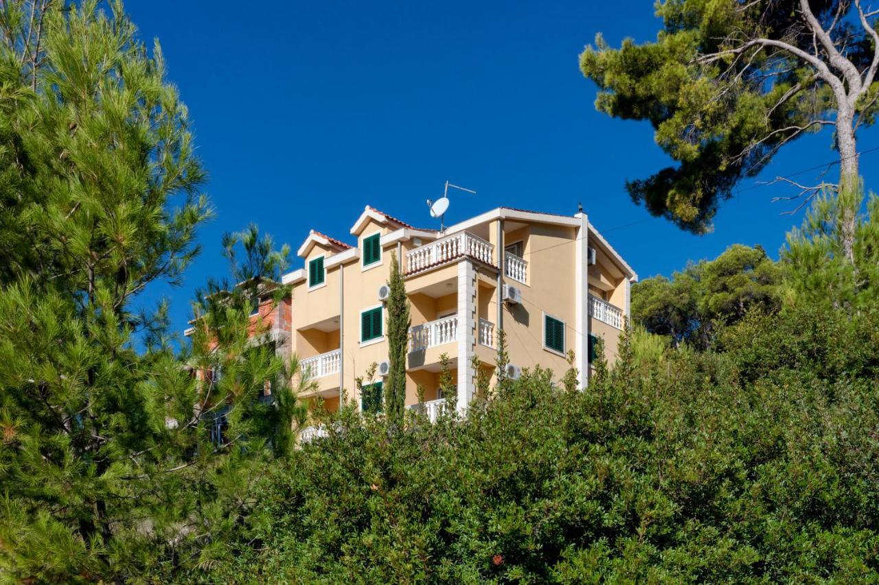 Villa Vista ييلسا المظهر الخارجي الصورة