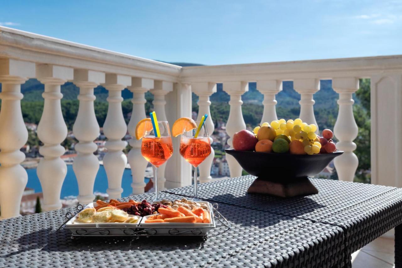 Villa Vista ييلسا المظهر الخارجي الصورة
