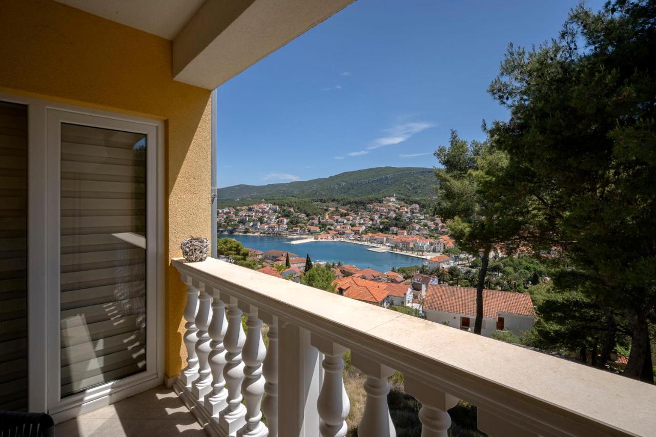Villa Vista ييلسا المظهر الخارجي الصورة